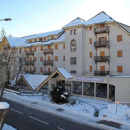 Cosy - 5 Pers, Balcon, Proche Commodites - Fr-1-515-219 *