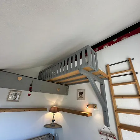 Cosy - 5 Pers, Balcon, Proche Commodites - Fr-1-515-219