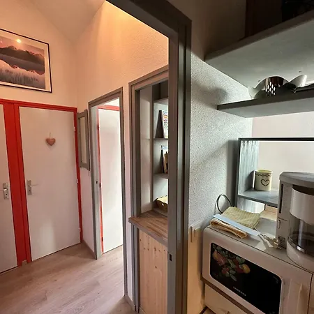 Cosy - 5 Pers, Balcon, Proche Commodites - Fr-1-515-219 * Villard-de-Lans