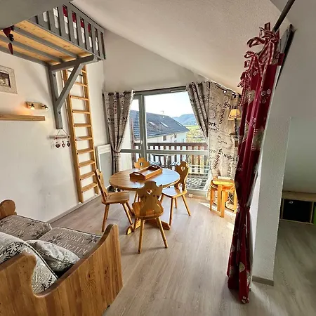 Cosy - 5 Pers, Balcon, Proche Commodites - Fr-1-515-219 Apartment *